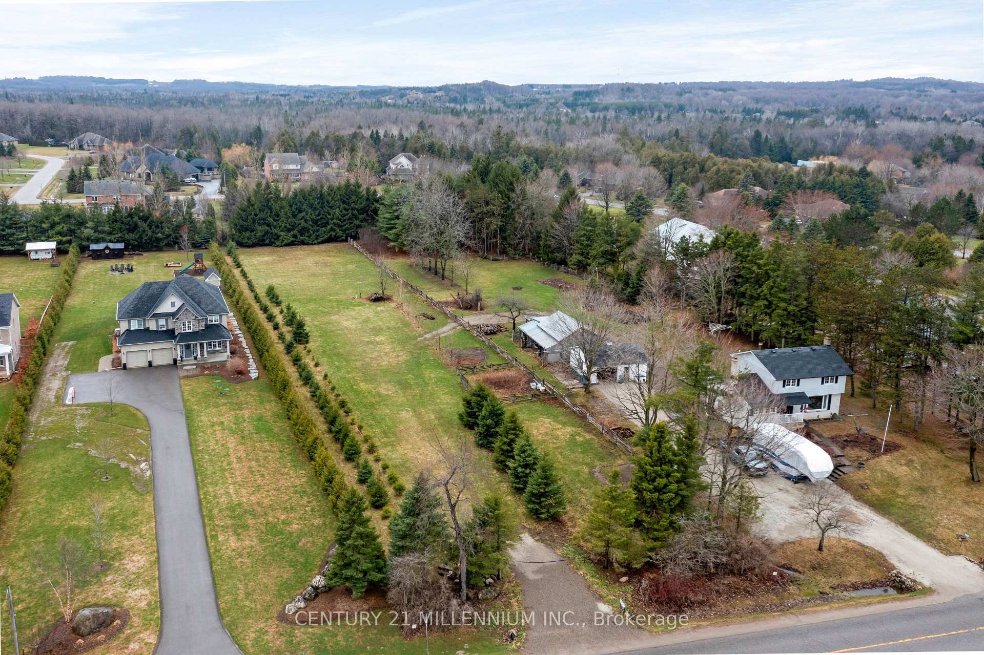 Photo 5 of 5358 Ninth Line, Erin — HOMEH