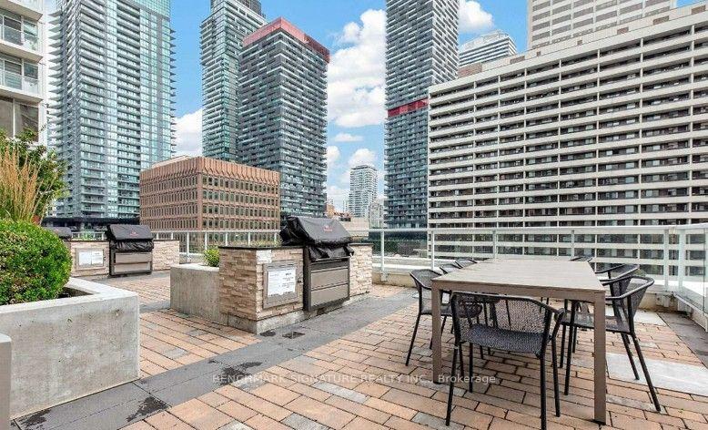 Photo 34 of Unit 1505, 33 Helendale Avenue, Toronto, Yonge-Eglinton — HOMEH