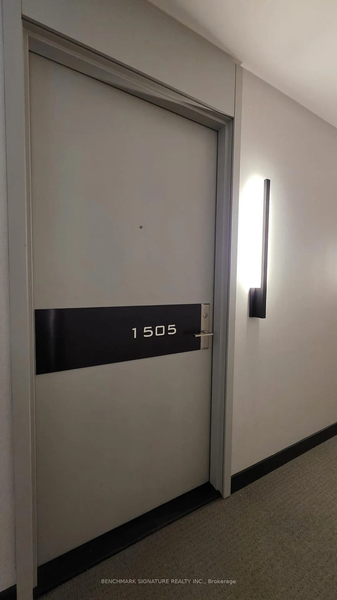 Photo 6 of Unit 1505, 33 Helendale Avenue, Toronto, Yonge-Eglinton — HOMEH
