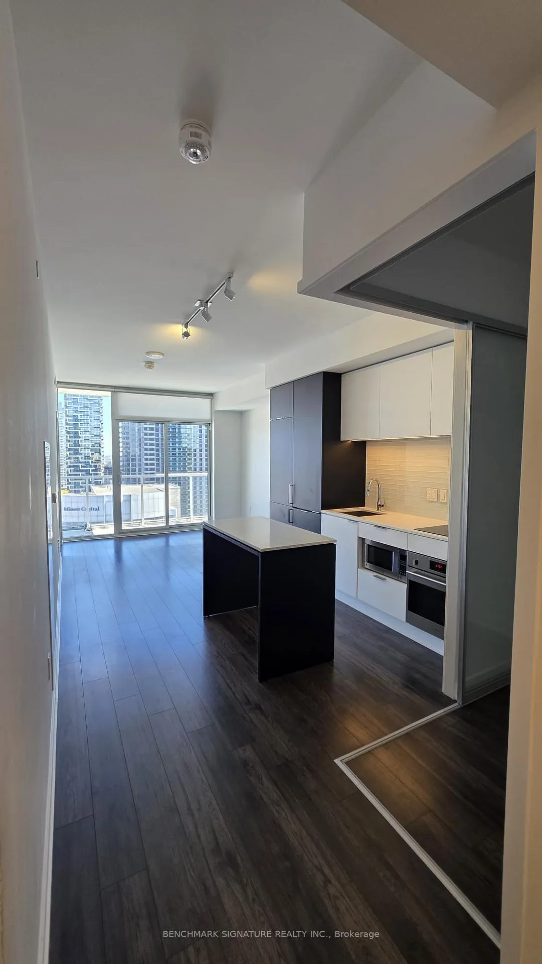 Photo 18 of Unit 1505, 33 Helendale Avenue, Toronto, Yonge-Eglinton — HOMEH