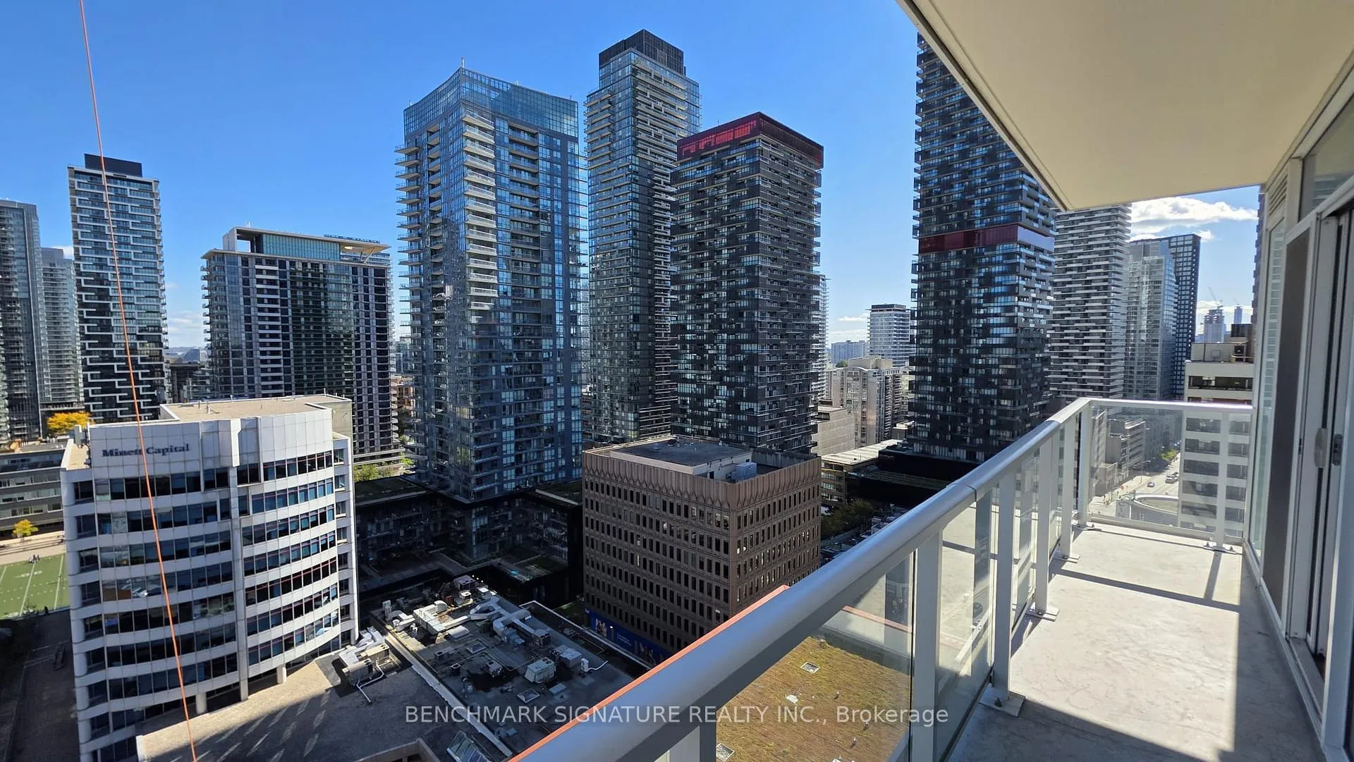Photo 24 of Unit 1505, 33 Helendale Avenue, Toronto, Yonge-Eglinton — HOMEH