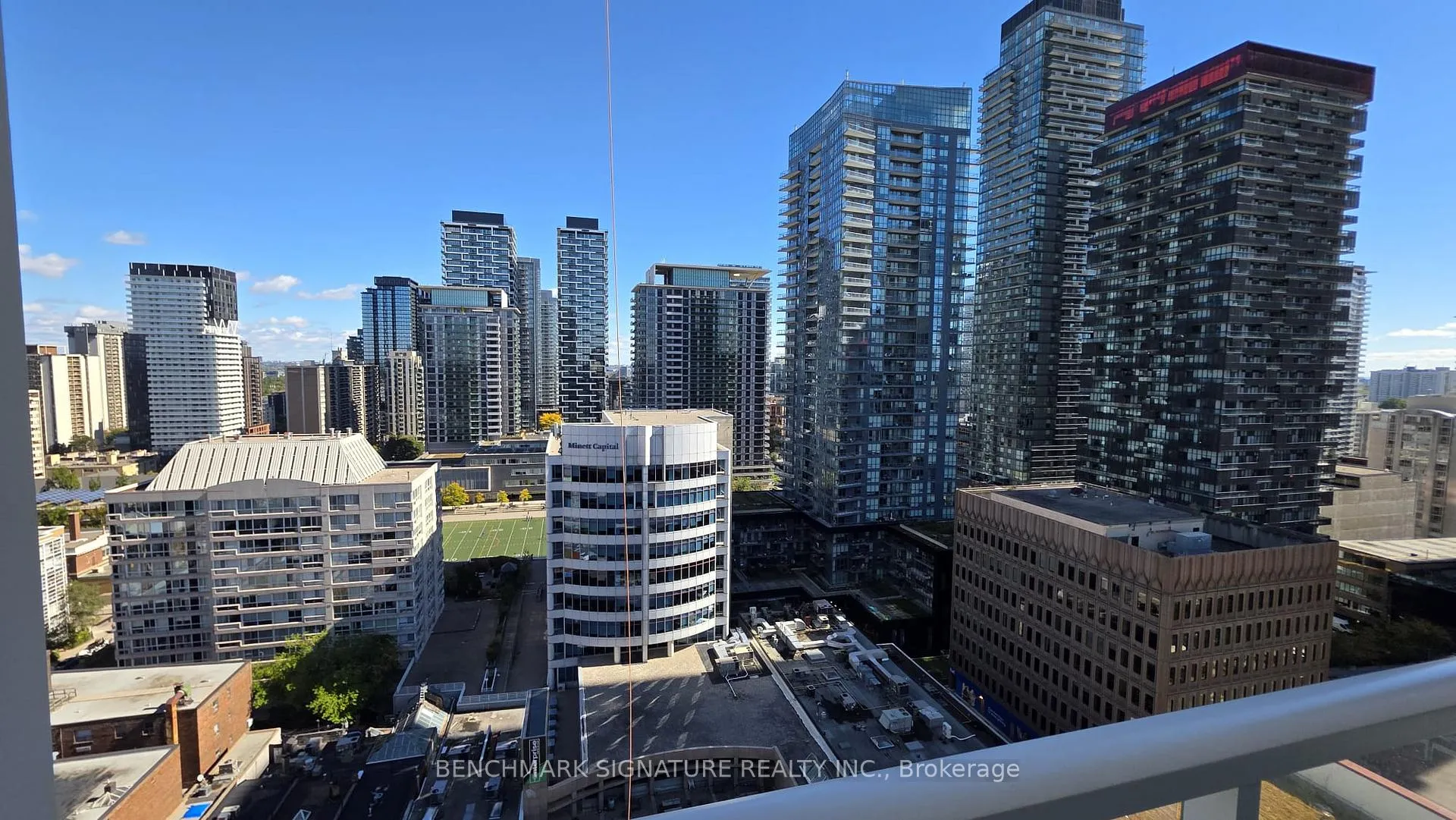 Photo 25 of Unit 1505, 33 Helendale Avenue, Toronto, Yonge-Eglinton — HOMEH