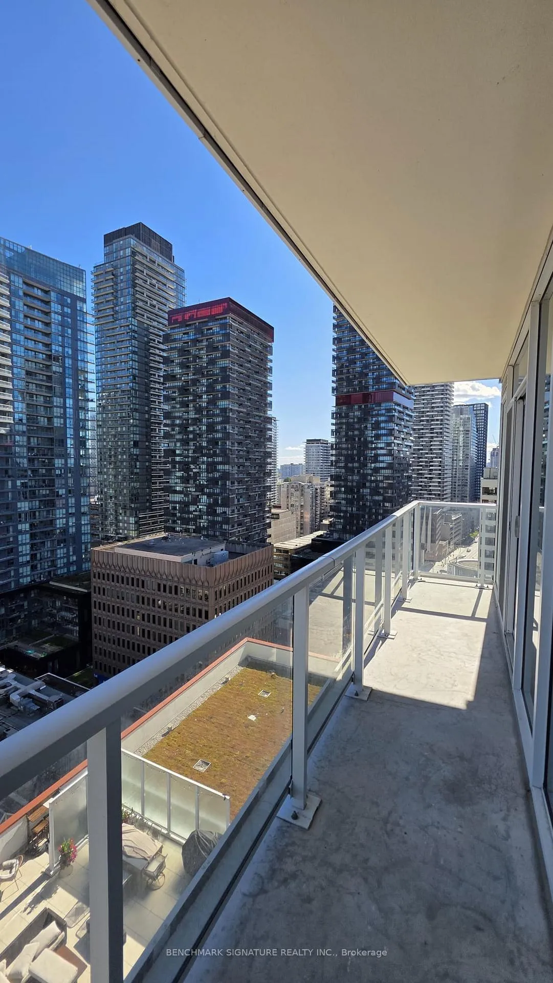 Photo 26 of Unit 1505, 33 Helendale Avenue, Toronto, Yonge-Eglinton — HOMEH