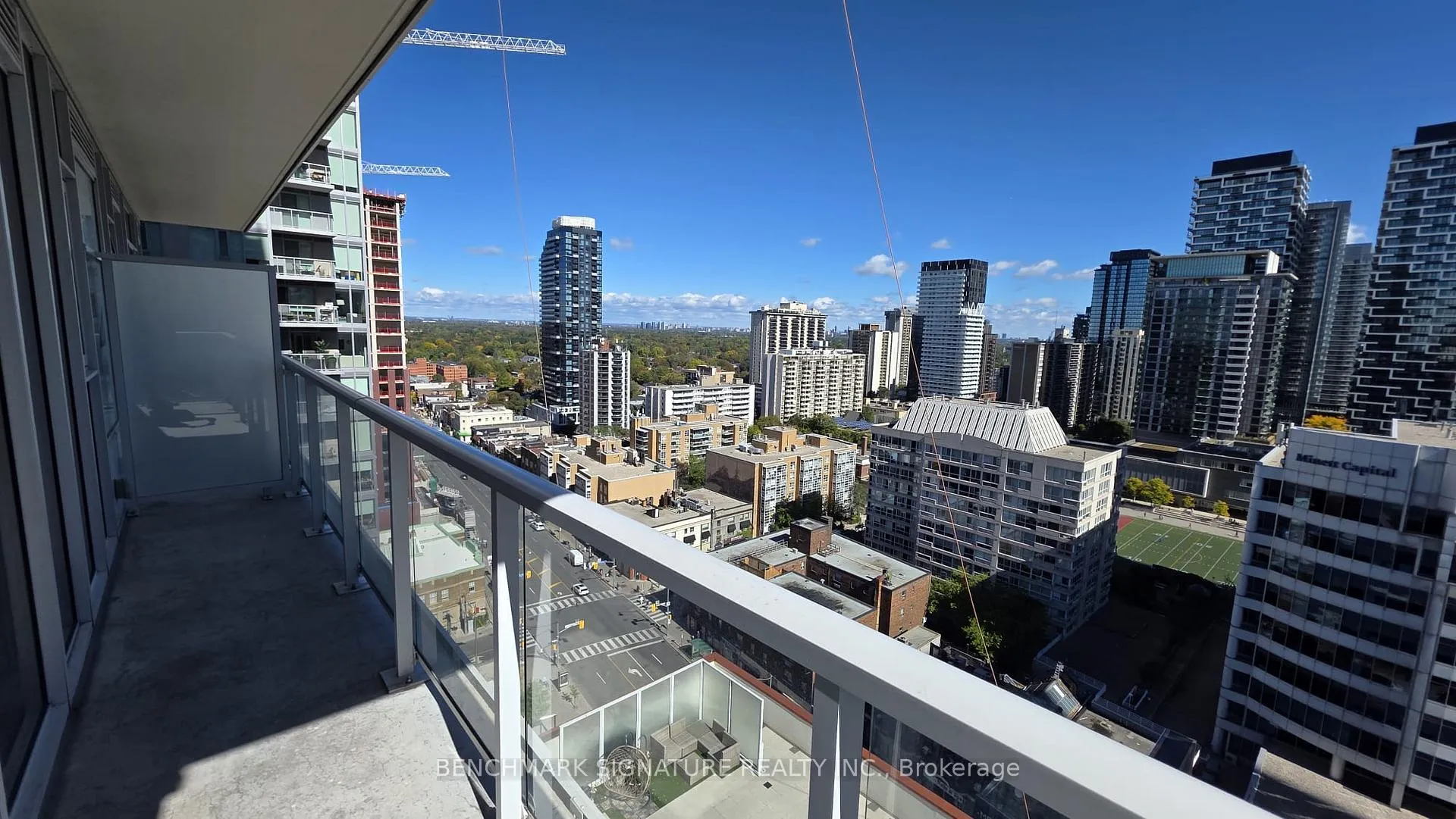 Photo 27 of Unit 1505, 33 Helendale Avenue, Toronto, Yonge-Eglinton — HOMEH