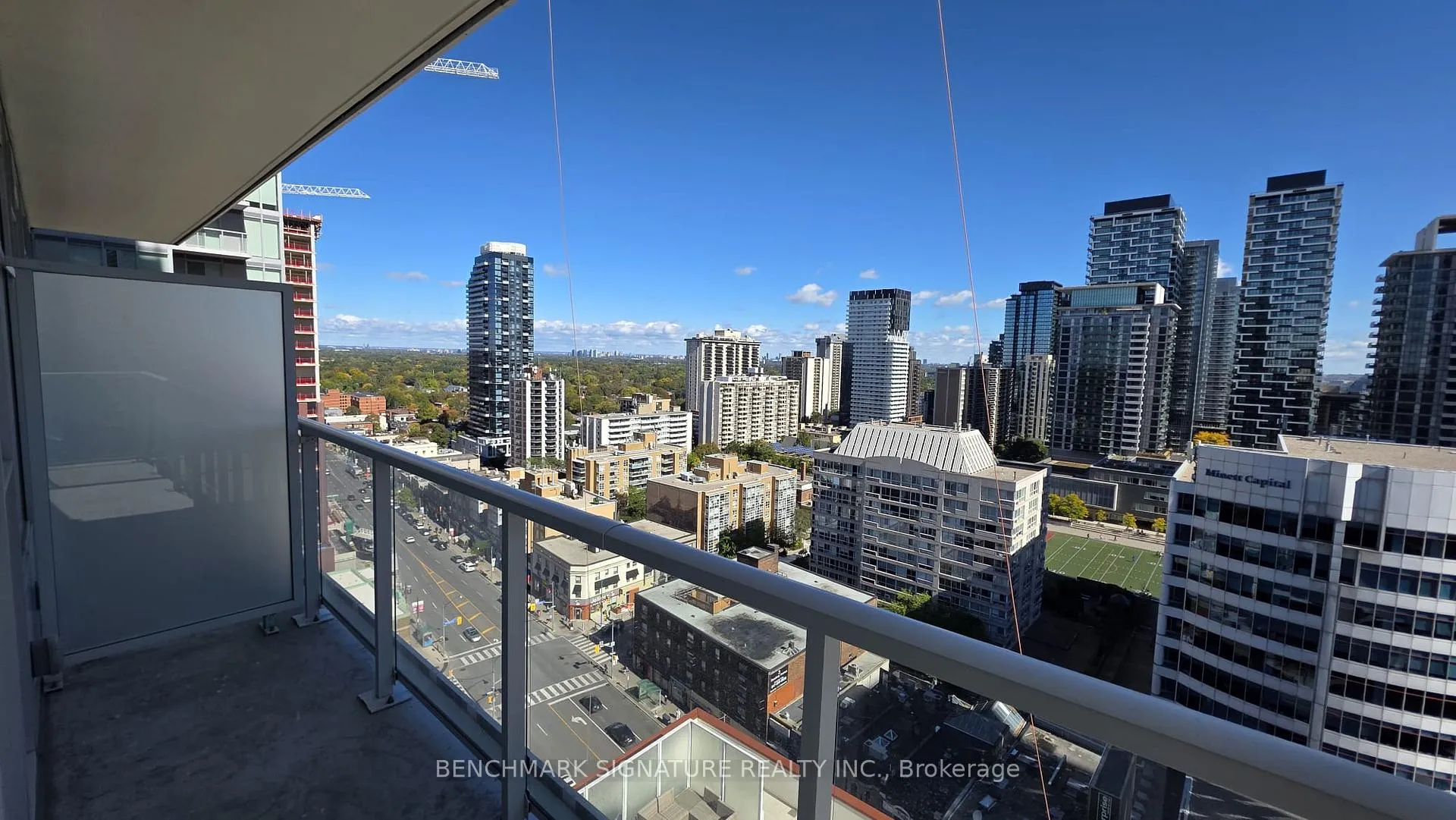 Photo 28 of Unit 1505, 33 Helendale Avenue, Toronto, Yonge-Eglinton — HOMEH