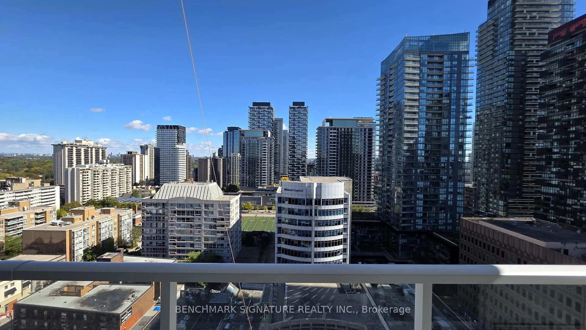 Photo 29 of Unit 1505, 33 Helendale Avenue, Toronto, Yonge-Eglinton — HOMEH