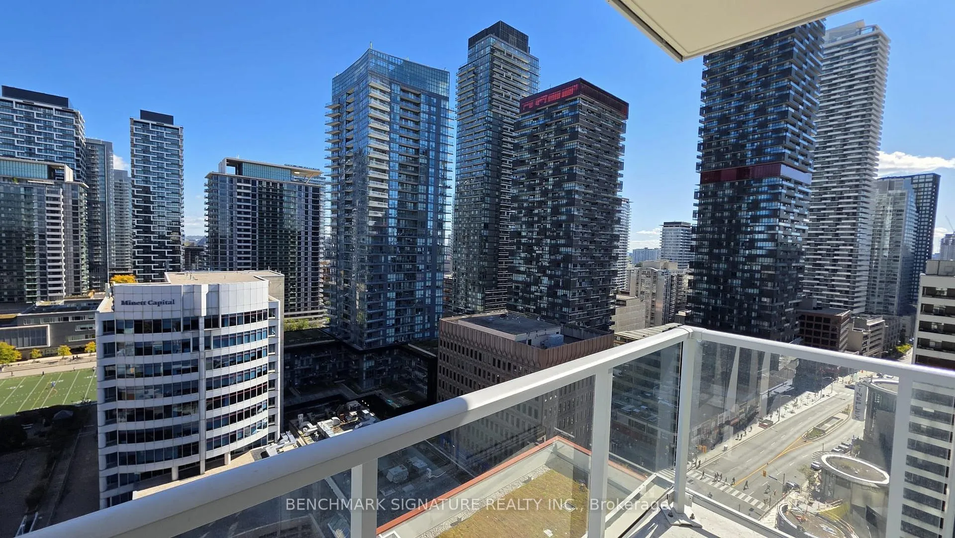 Photo 30 of Unit 1505, 33 Helendale Avenue, Toronto, Yonge-Eglinton — HOMEH