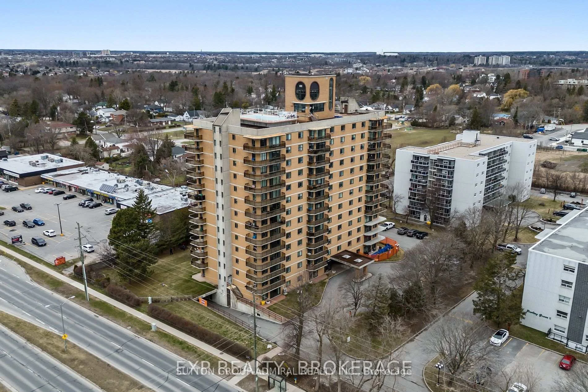Photo 2 of Unit 101, 257 Bath Road, Kingston, Central City West — HOMEH