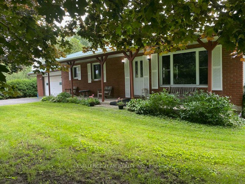 Photo 2 of 20596 Conc 5 Concession, South Glengarry, South Glengarry (Lancaster) Twp — HOMEH