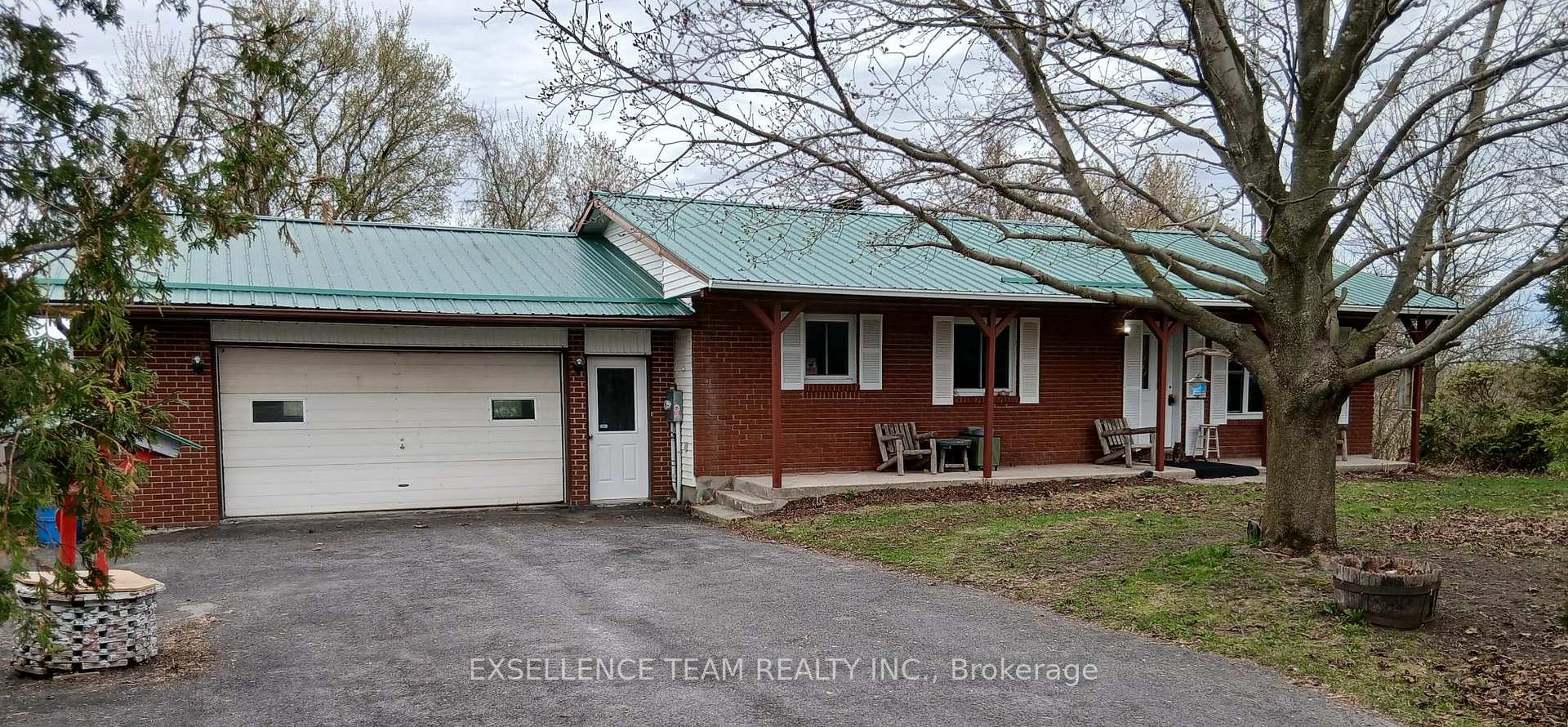 Photo 3 of 20596 Conc 5 Concession, South Glengarry, South Glengarry (Lancaster) Twp — HOMEH