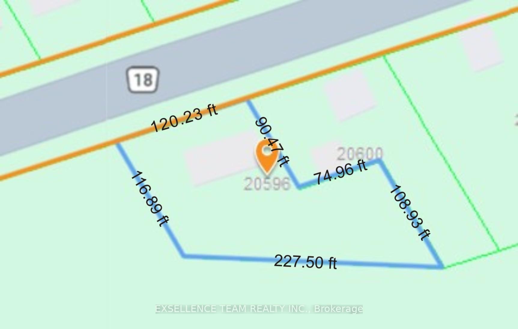 Photo 6 of 20596 Conc 5 Concession, South Glengarry, South Glengarry (Lancaster) Twp — HOMEH