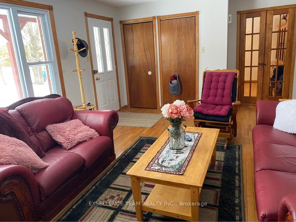 Photo 8 of 20596 Conc 5 Concession, South Glengarry, South Glengarry (Lancaster) Twp — HOMEH