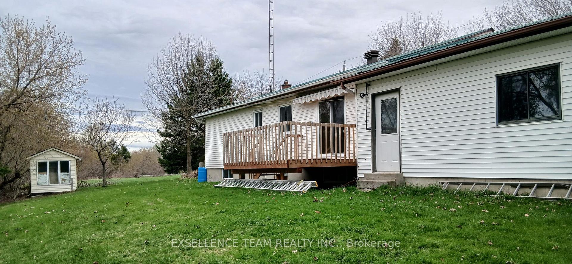 Photo 22 of 20596 Conc 5 Concession, South Glengarry, South Glengarry (Lancaster) Twp — HOMEH
