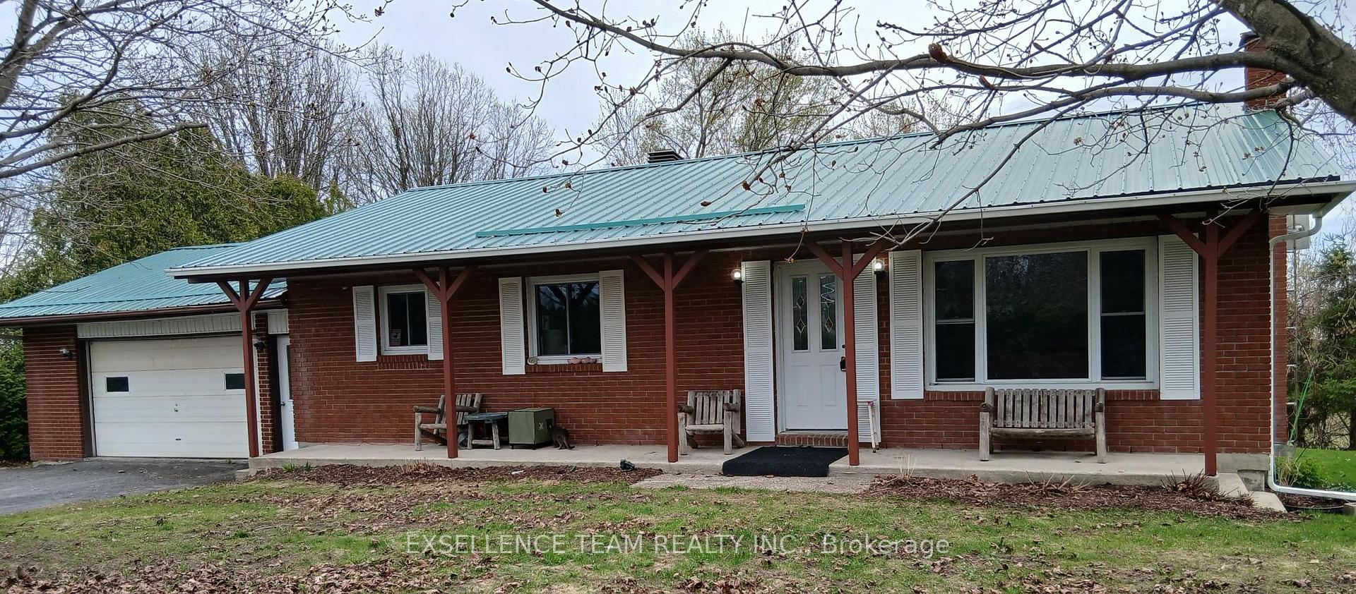 Photo 23 of 20596 Conc 5 Concession, South Glengarry, South Glengarry (Lancaster) Twp — HOMEH
