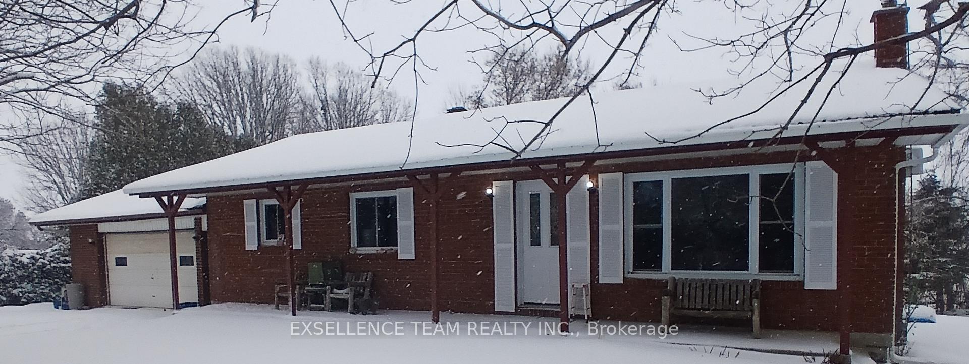 Photo 25 of 20596 Conc 5 Concession, South Glengarry, South Glengarry (Lancaster) Twp — HOMEH
