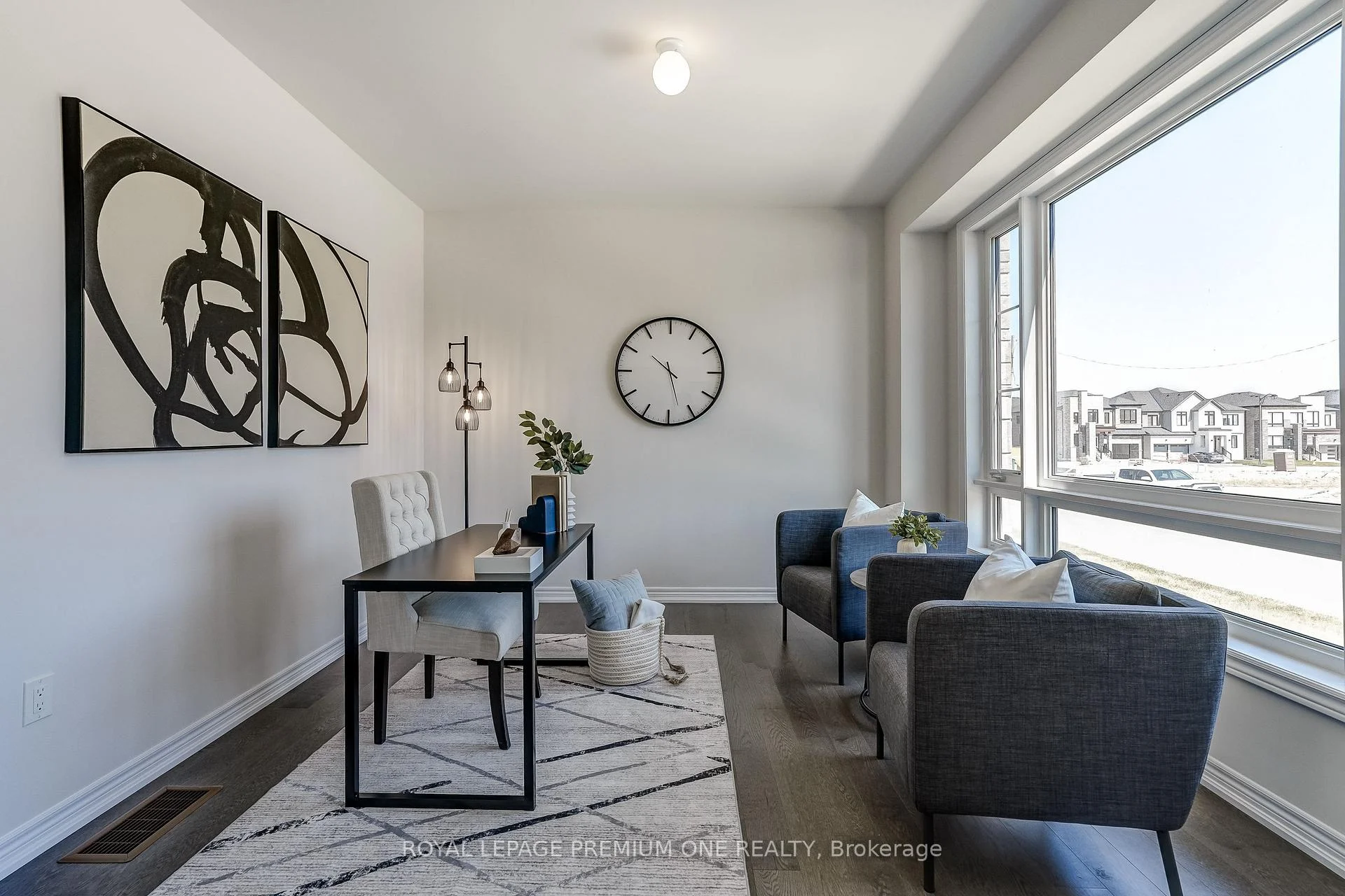 Photo 6 of 56 Raymond Schell Avenue, Markham, Victoria Manor-Jennings Gate — HOMEH
