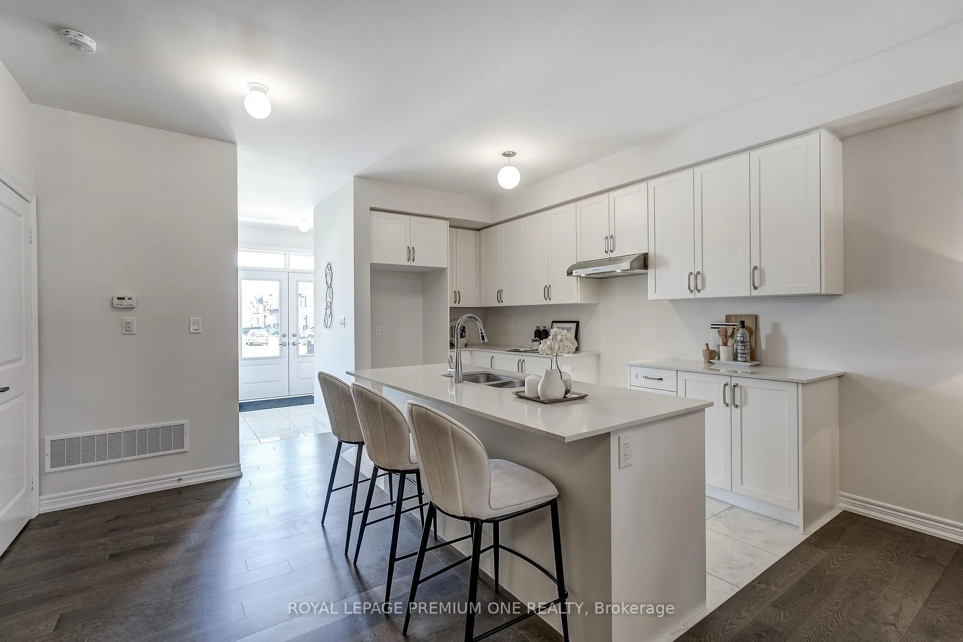 Photo 12 of 56 Raymond Schell Avenue, Markham, Victoria Manor-Jennings Gate — HOMEH