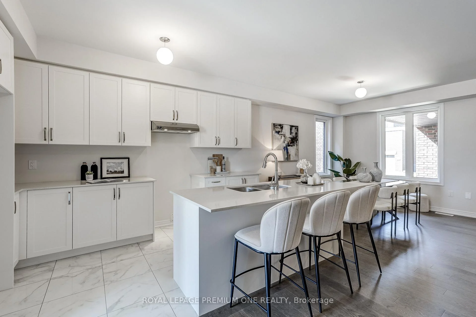 Photo 13 of 56 Raymond Schell Avenue, Markham, Victoria Manor-Jennings Gate — HOMEH