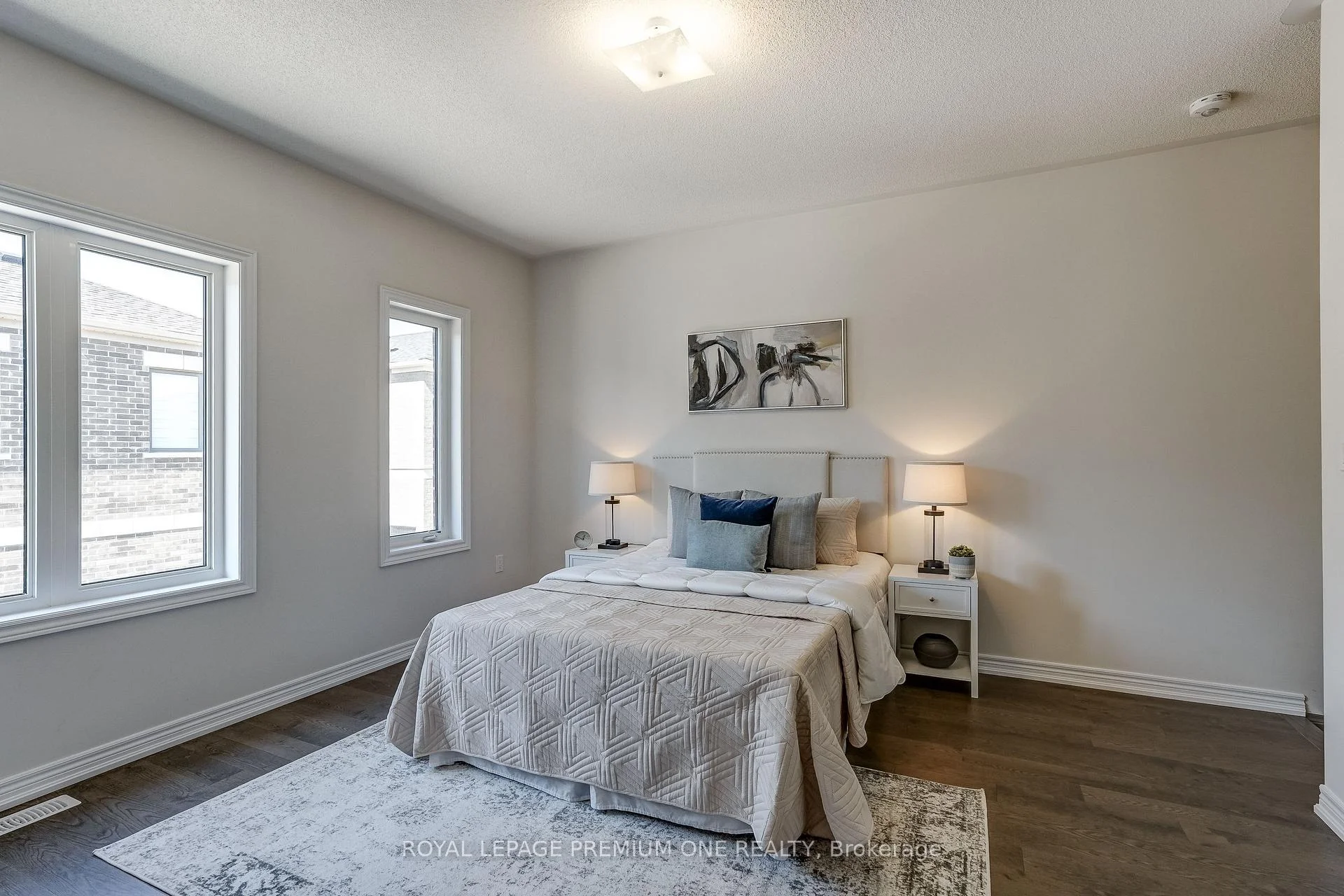 Photo 21 of 56 Raymond Schell Avenue, Markham, Victoria Manor-Jennings Gate — HOMEH