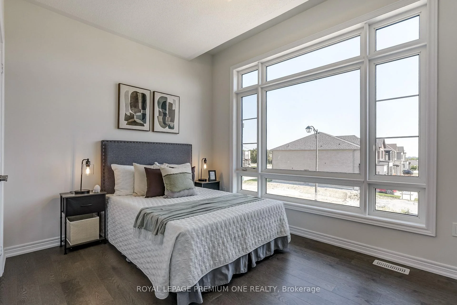 Photo 25 of 56 Raymond Schell Avenue, Markham, Victoria Manor-Jennings Gate — HOMEH