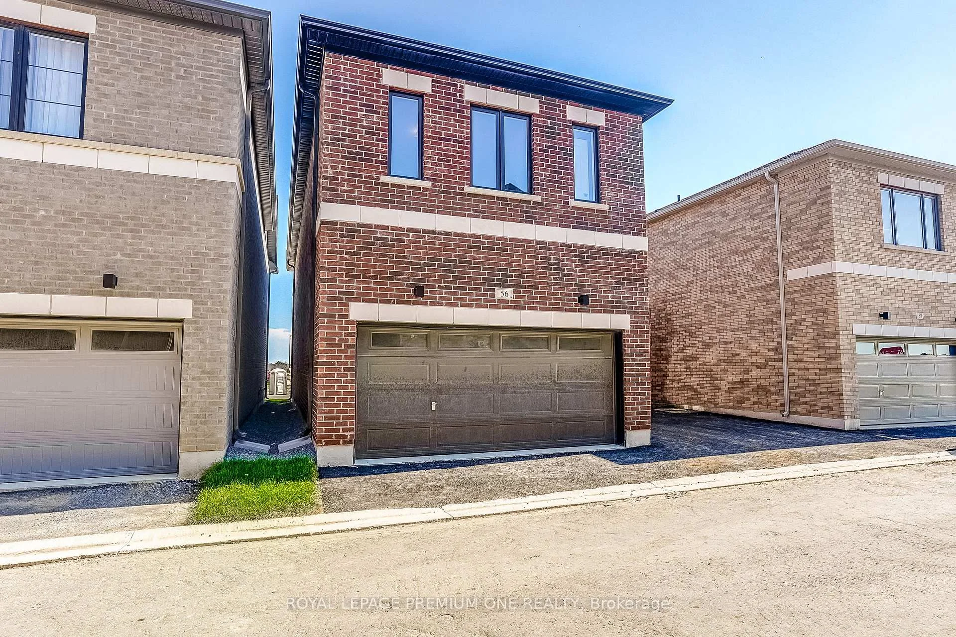 Photo 46 of 56 Raymond Schell Avenue, Markham, Victoria Manor-Jennings Gate — HOMEH