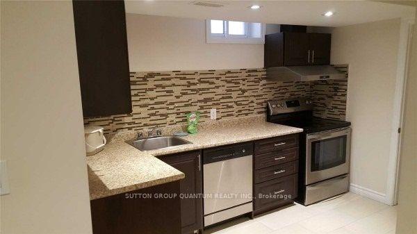 Photo 4 of Unit /Lower, 5193 Nestling Grove, Mississauga, Churchill Meadows — HOMEH