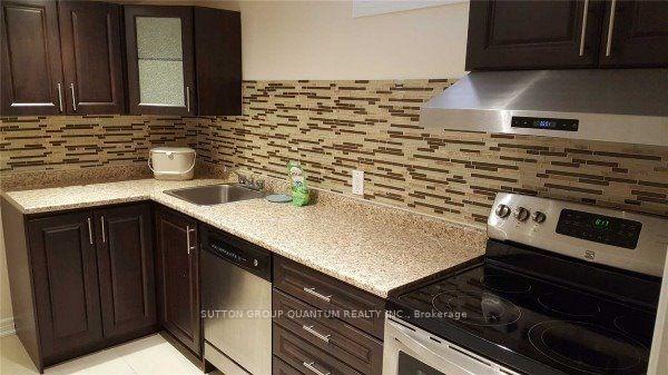 Photo 5 of Unit /Lower, 5193 Nestling Grove, Mississauga, Churchill Meadows — HOMEH