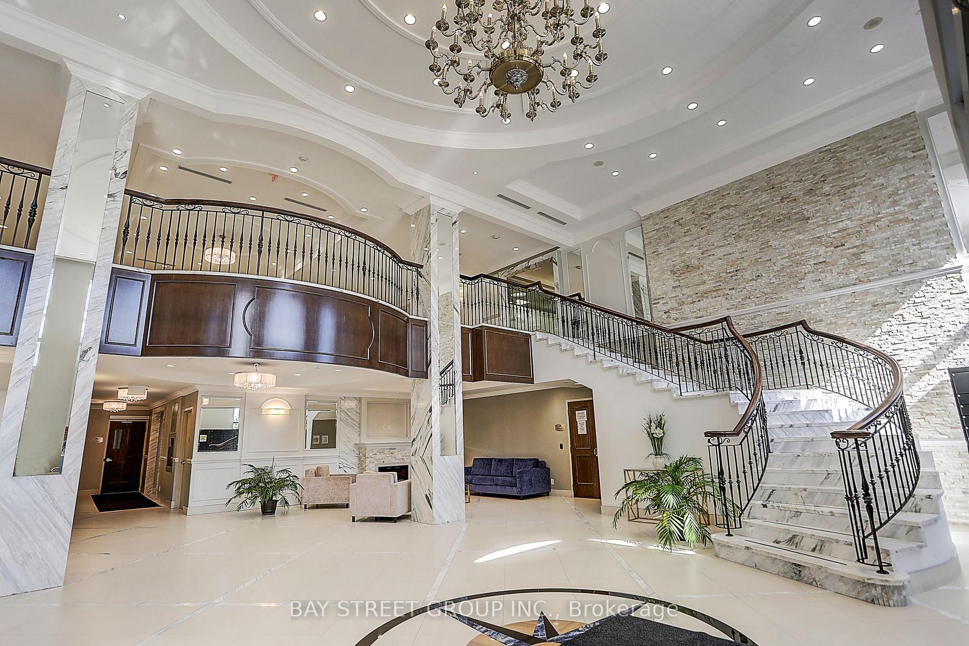 Photo 3 of Unit 903, 33 Clegg Road, Markham, Unionville — HOMEH