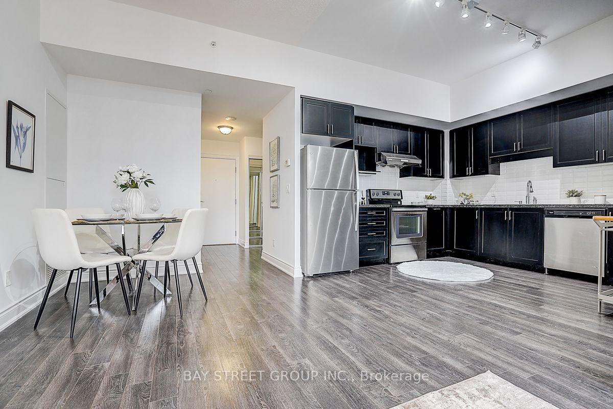 Photo 12 of Unit 903, 33 Clegg Road, Markham, Unionville — HOMEH