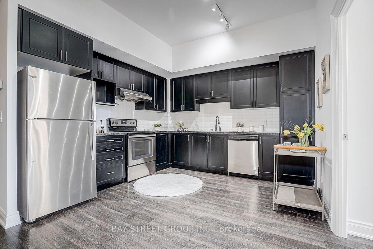 Photo 14 of Unit 903, 33 Clegg Road, Markham, Unionville — HOMEH