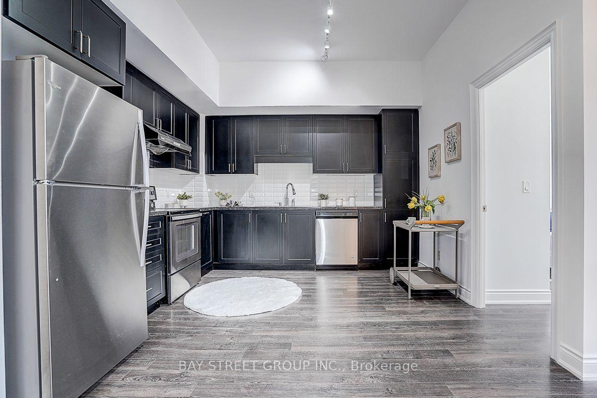 Photo 15 of Unit 903, 33 Clegg Road, Markham, Unionville — HOMEH