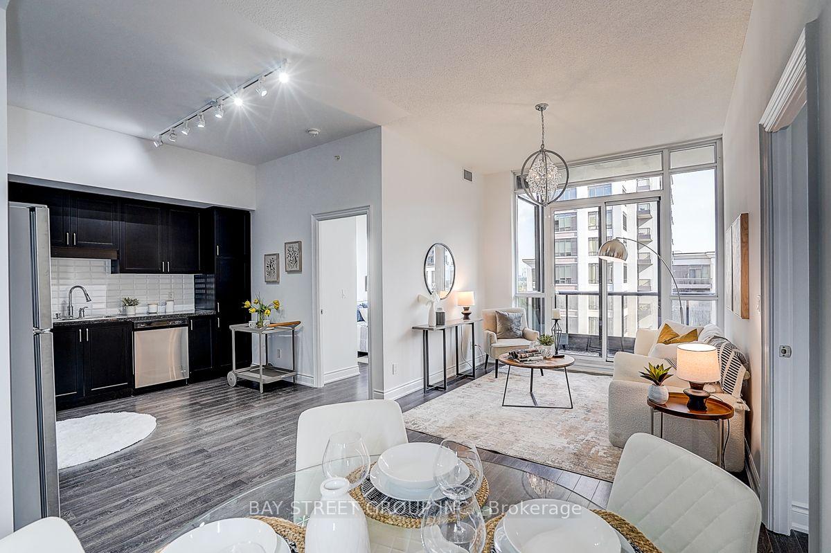 Photo 16 of Unit 903, 33 Clegg Road, Markham, Unionville — HOMEH