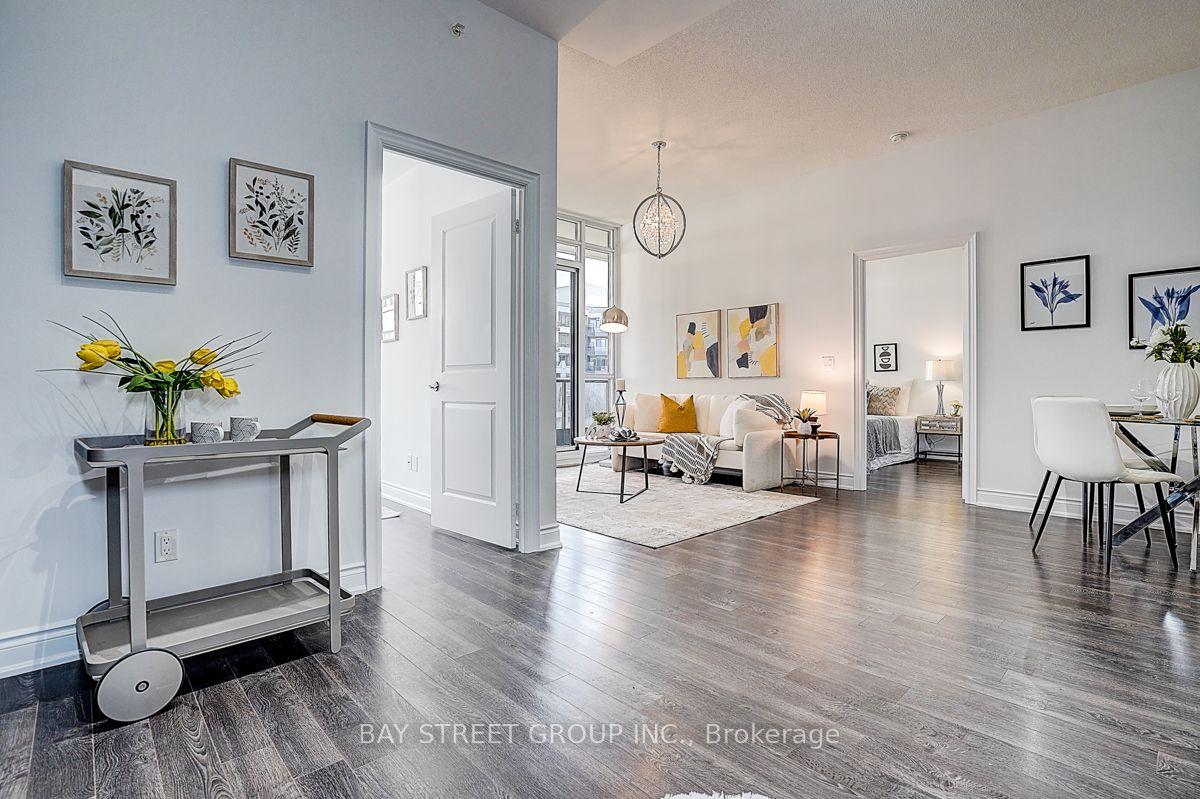 Photo 18 of Unit 903, 33 Clegg Road, Markham, Unionville — HOMEH