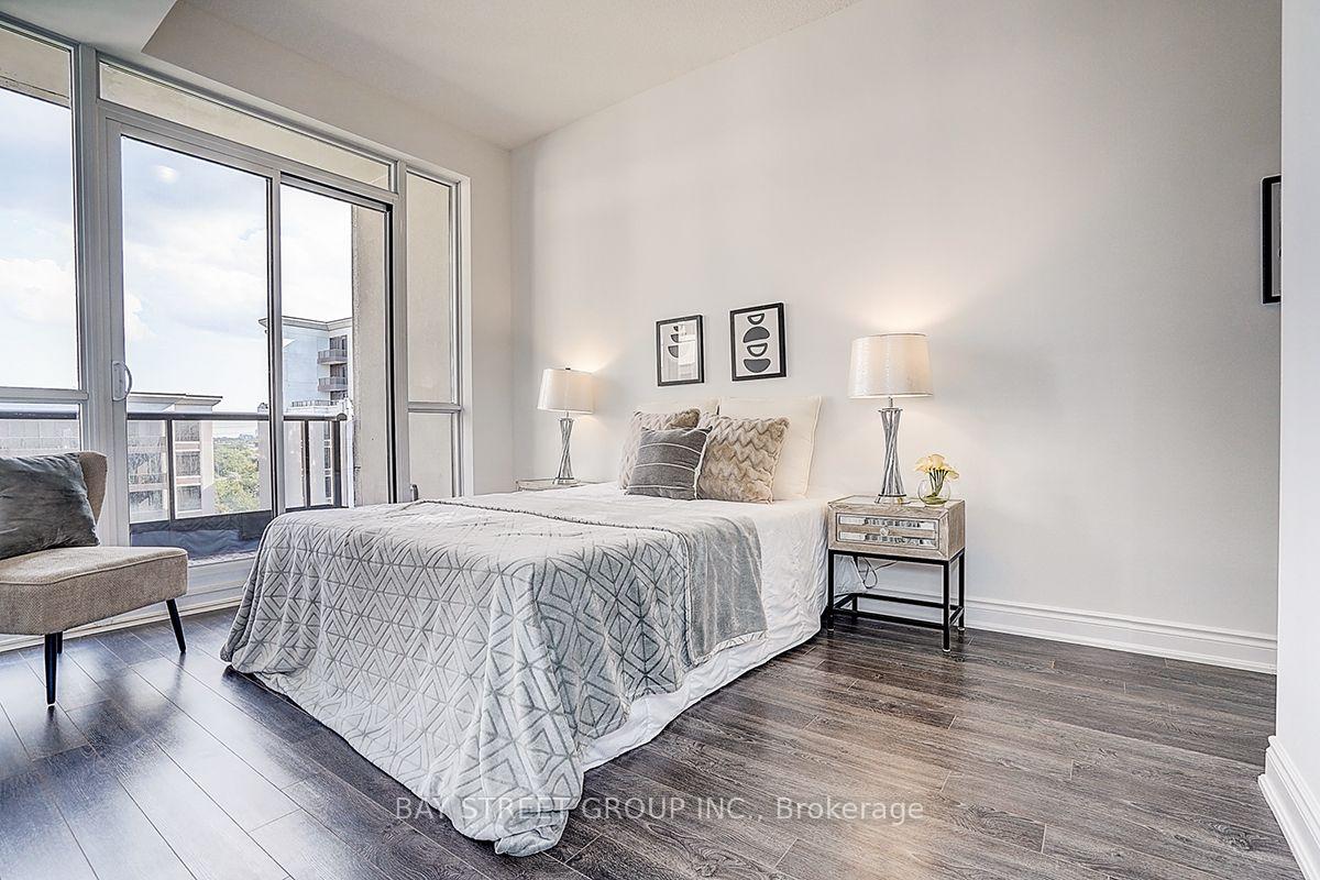 Photo 19 of Unit 903, 33 Clegg Road, Markham, Unionville — HOMEH