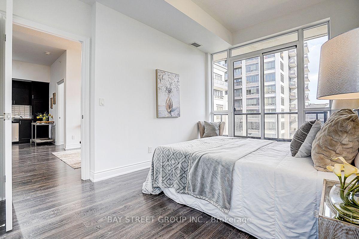 Photo 20 of Unit 903, 33 Clegg Road, Markham, Unionville — HOMEH