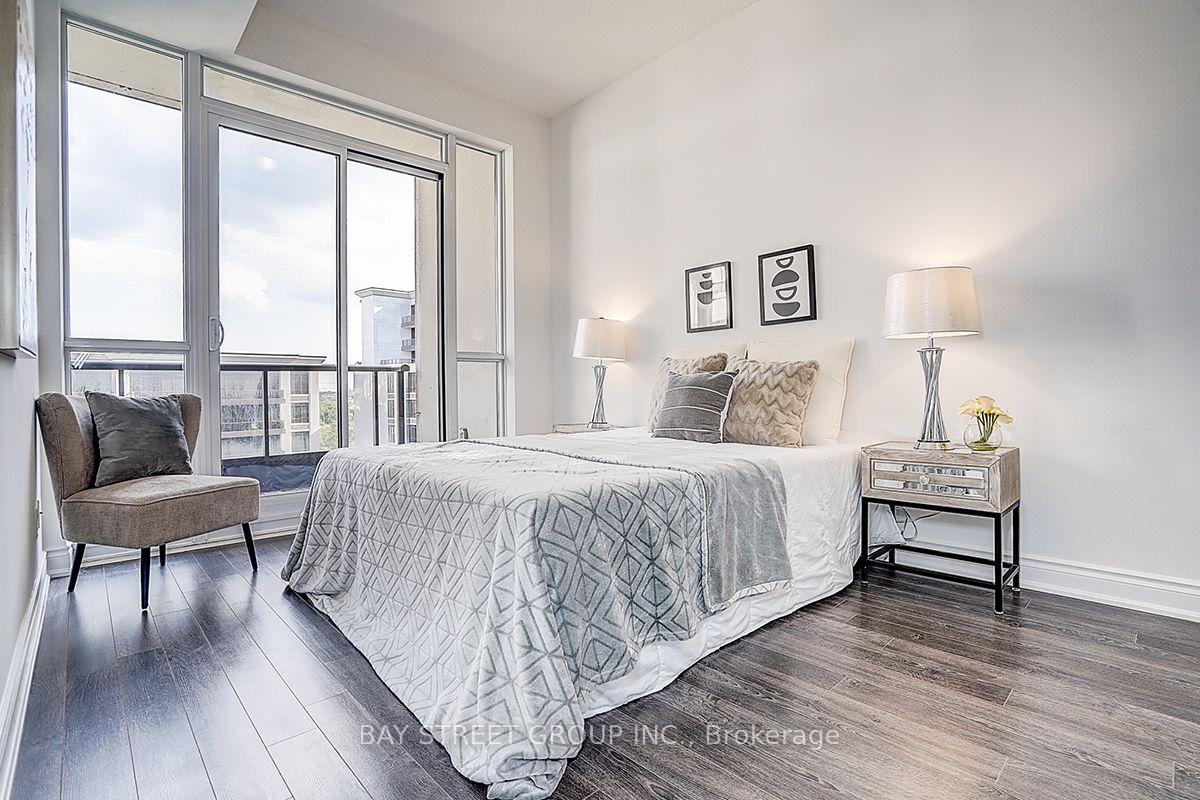 Photo 21 of Unit 903, 33 Clegg Road, Markham, Unionville — HOMEH