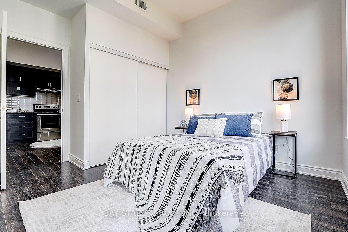 Photo 25 of Unit 903, 33 Clegg Road, Markham, Unionville — HOMEH
