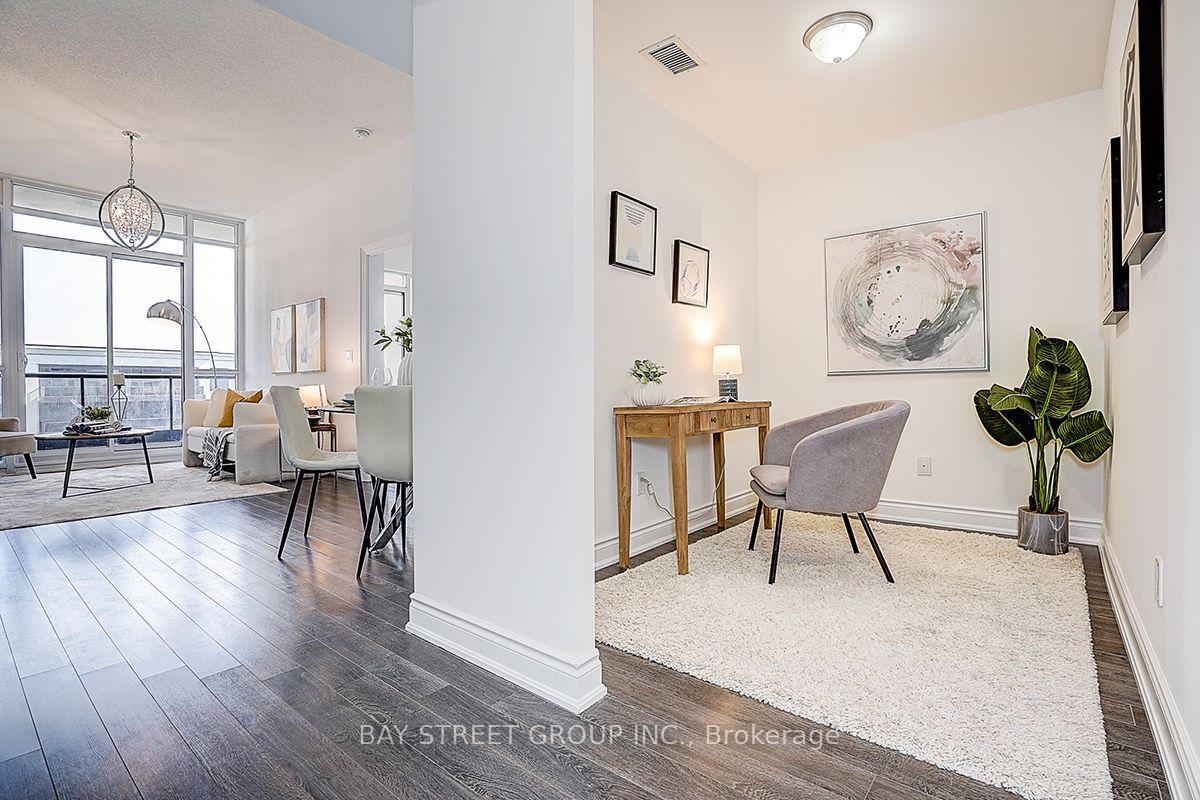 Photo 26 of Unit 903, 33 Clegg Road, Markham, Unionville — HOMEH