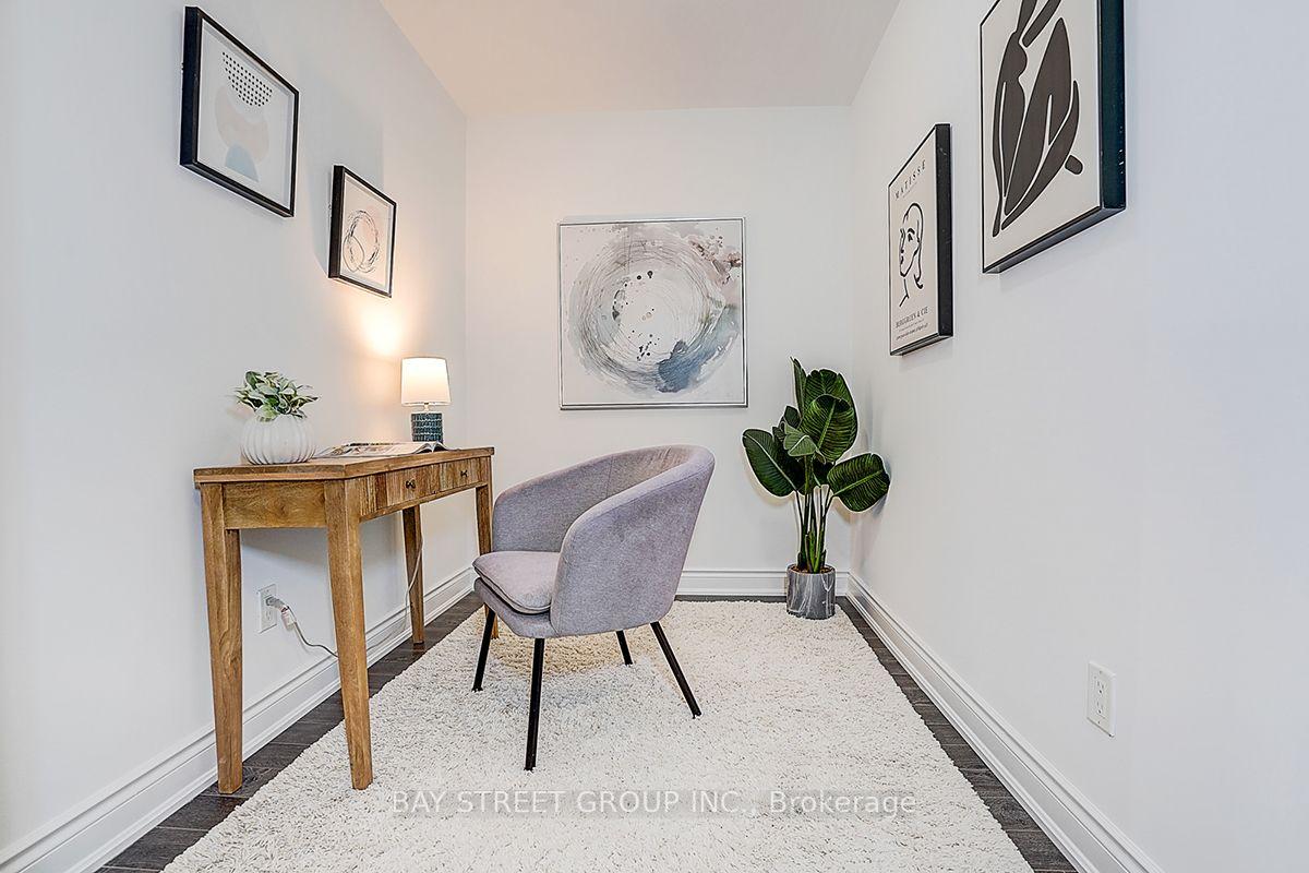 Photo 27 of Unit 903, 33 Clegg Road, Markham, Unionville — HOMEH