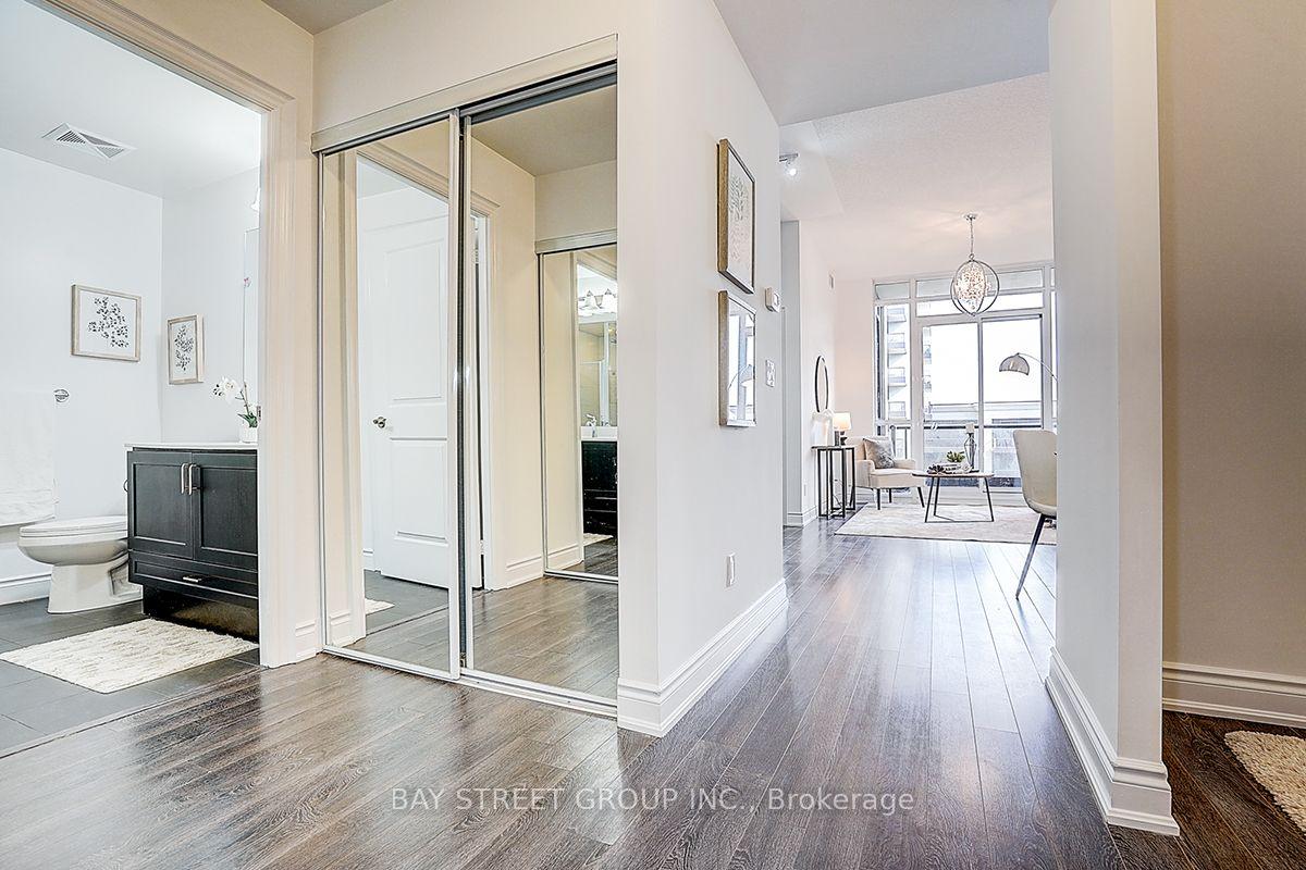 Photo 28 of Unit 903, 33 Clegg Road, Markham, Unionville — HOMEH