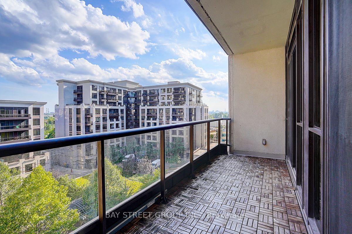Photo 31 of Unit 903, 33 Clegg Road, Markham, Unionville — HOMEH