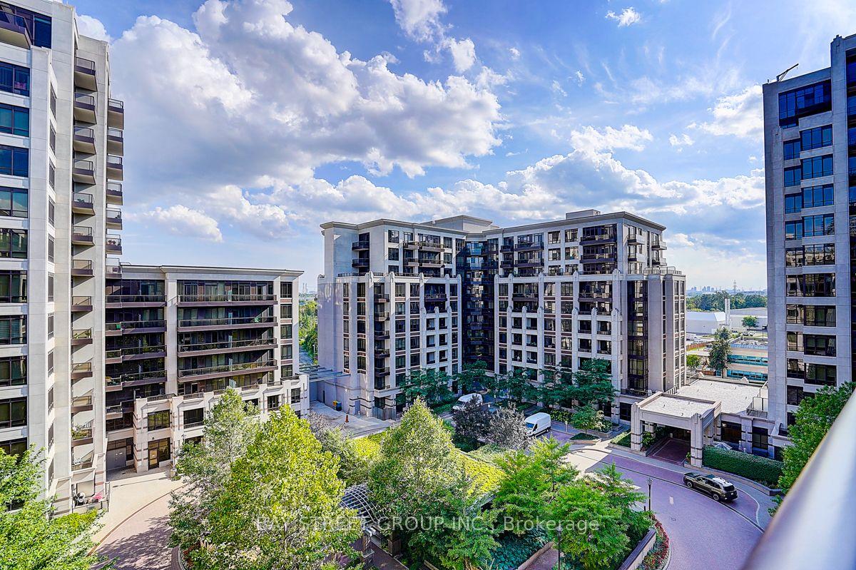 Photo 32 of Unit 903, 33 Clegg Road, Markham, Unionville — HOMEH