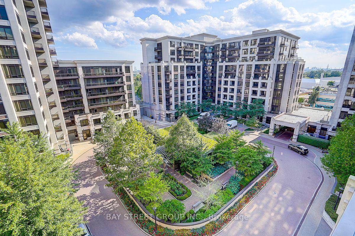 Photo 33 of Unit 903, 33 Clegg Road, Markham, Unionville — HOMEH