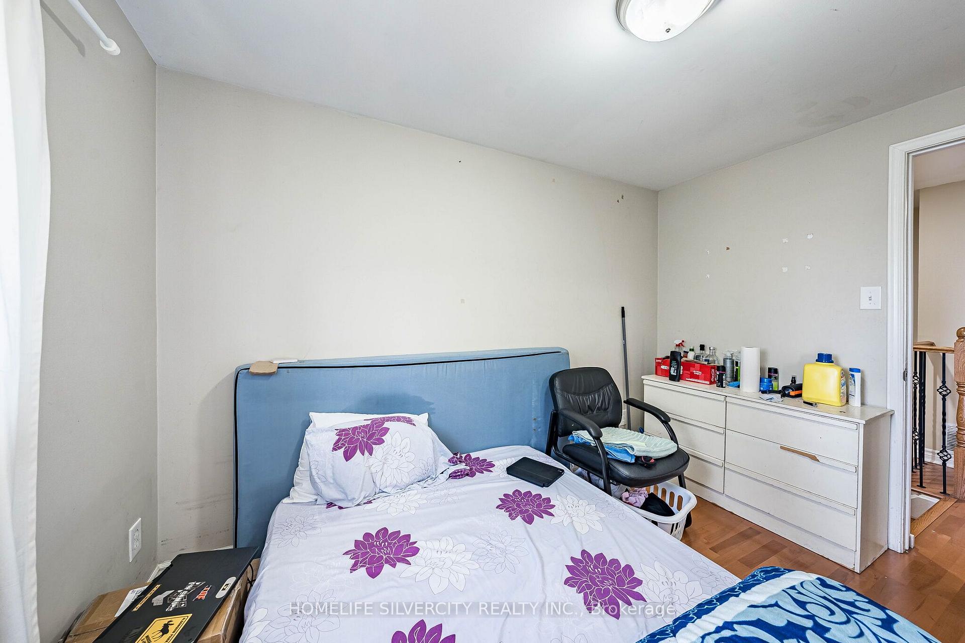 Photo 26 of 7635 Anaka Drive, Mississauga, Malton — HOMEH