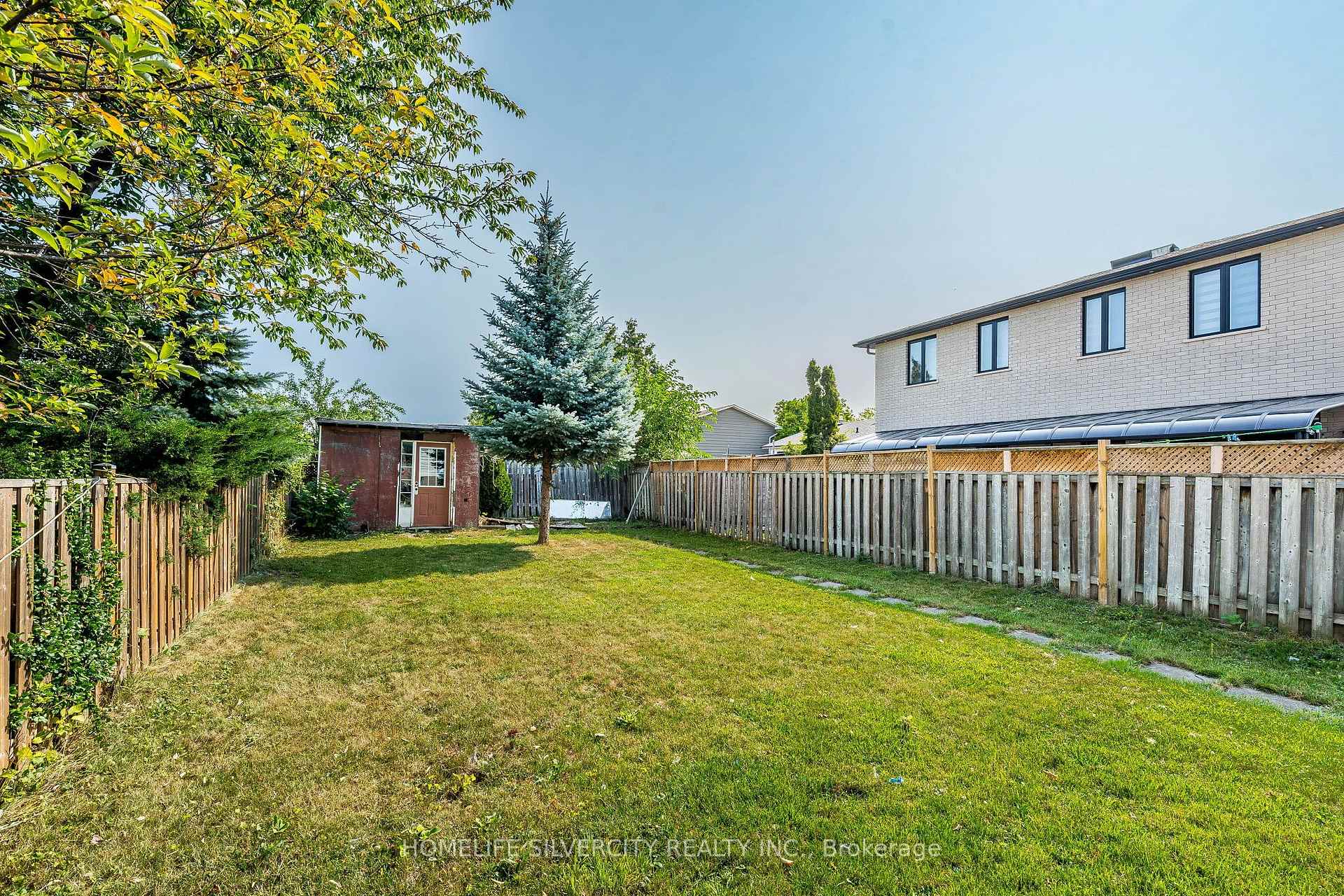 Photo 46 of 7635 Anaka Drive, Mississauga, Malton — HOMEH