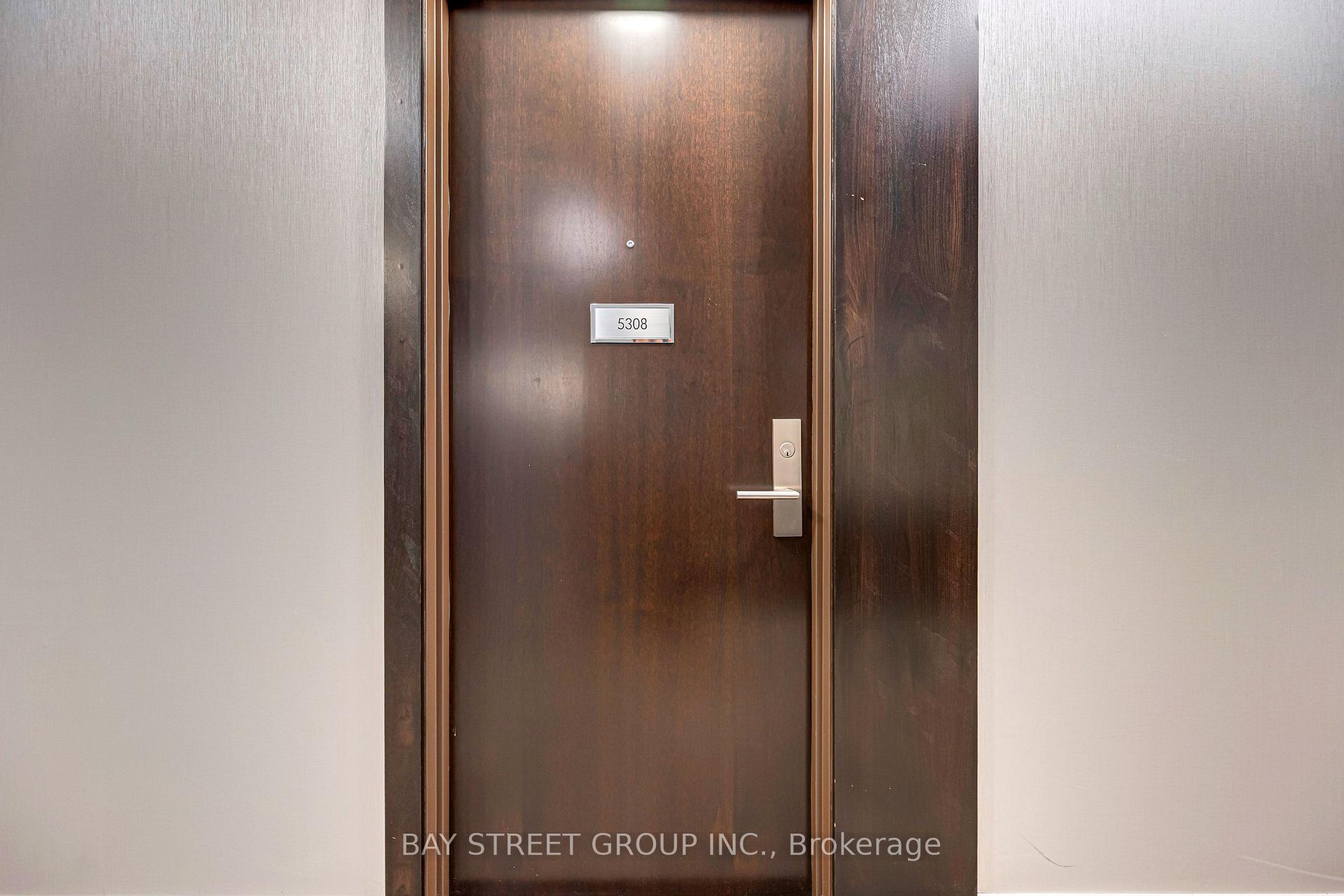 Photo 6 of Unit 5308, 60 Absolute Avenue, Mississauga, City Centre — HOMEH