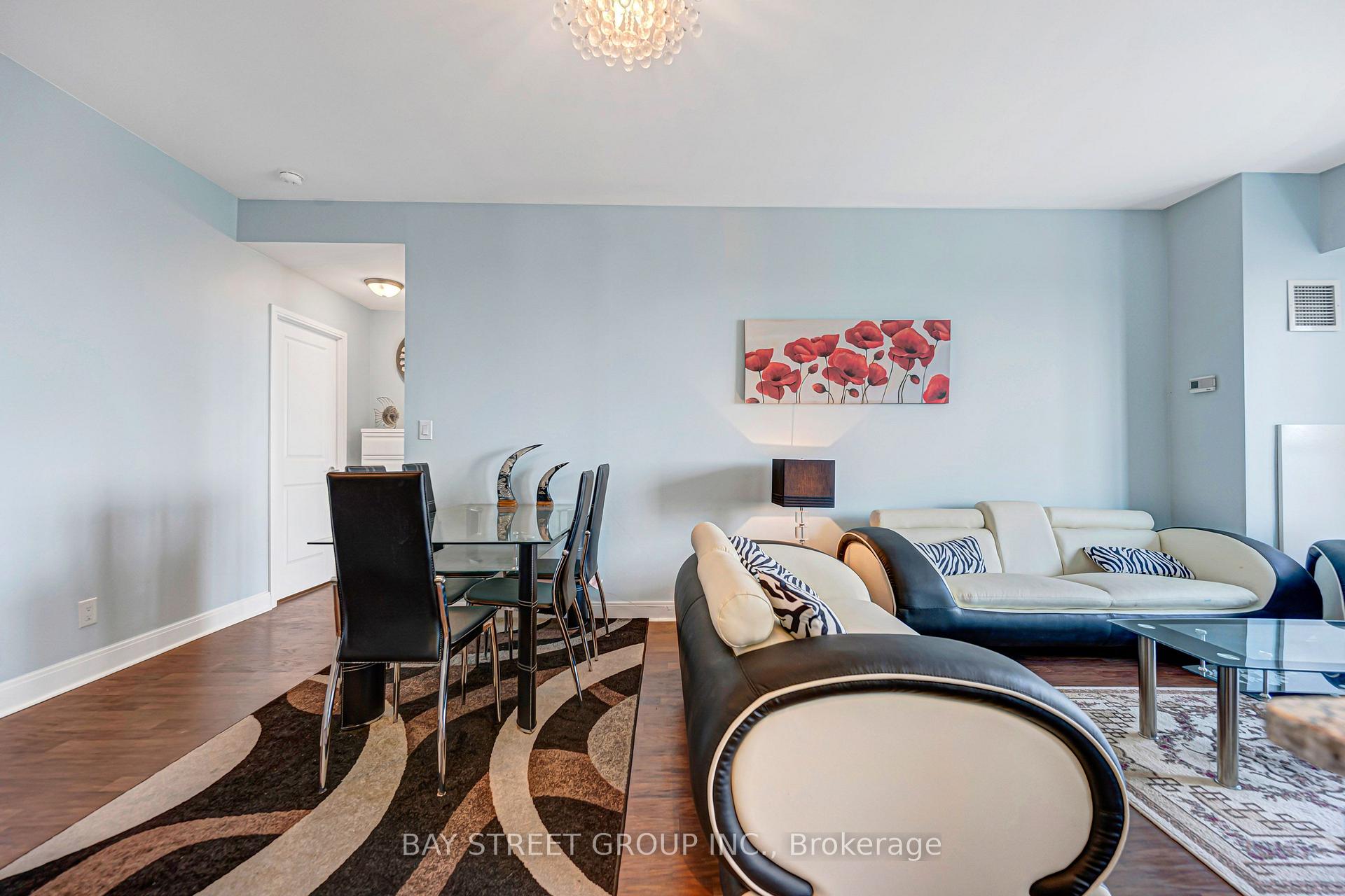 Photo 9 of Unit 5308, 60 Absolute Avenue, Mississauga, City Centre — HOMEH