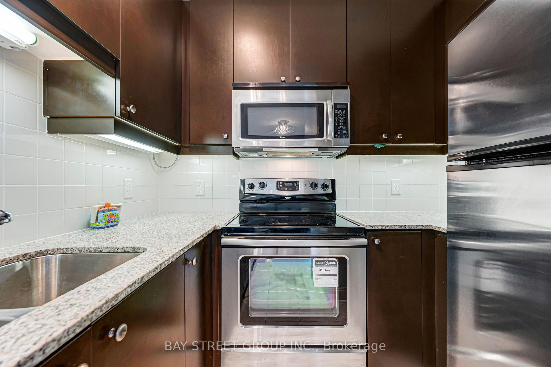Photo 14 of Unit 5308, 60 Absolute Avenue, Mississauga, City Centre — HOMEH