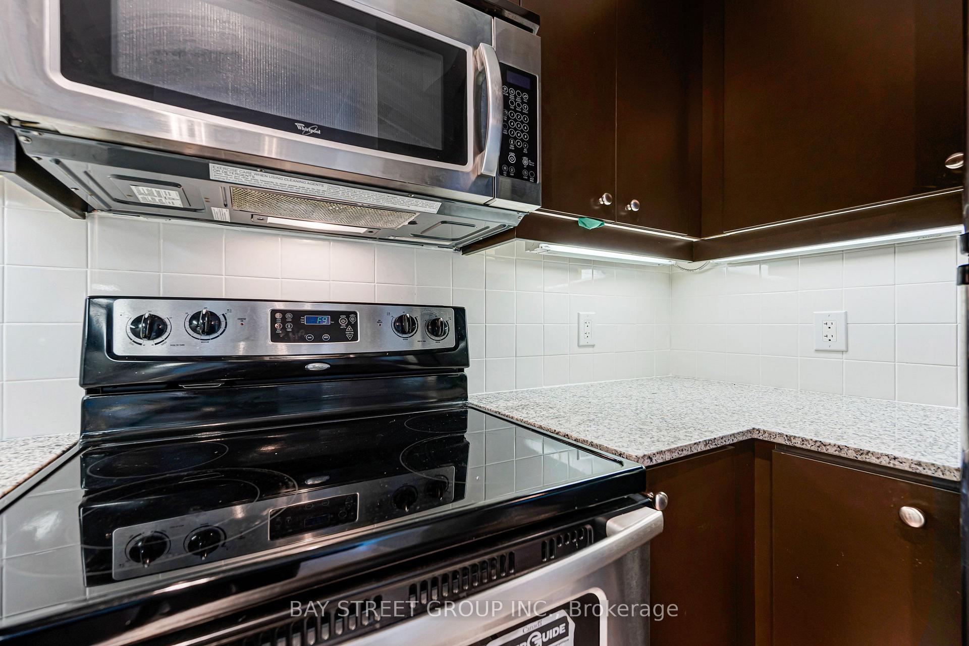 Photo 15 of Unit 5308, 60 Absolute Avenue, Mississauga, City Centre — HOMEH