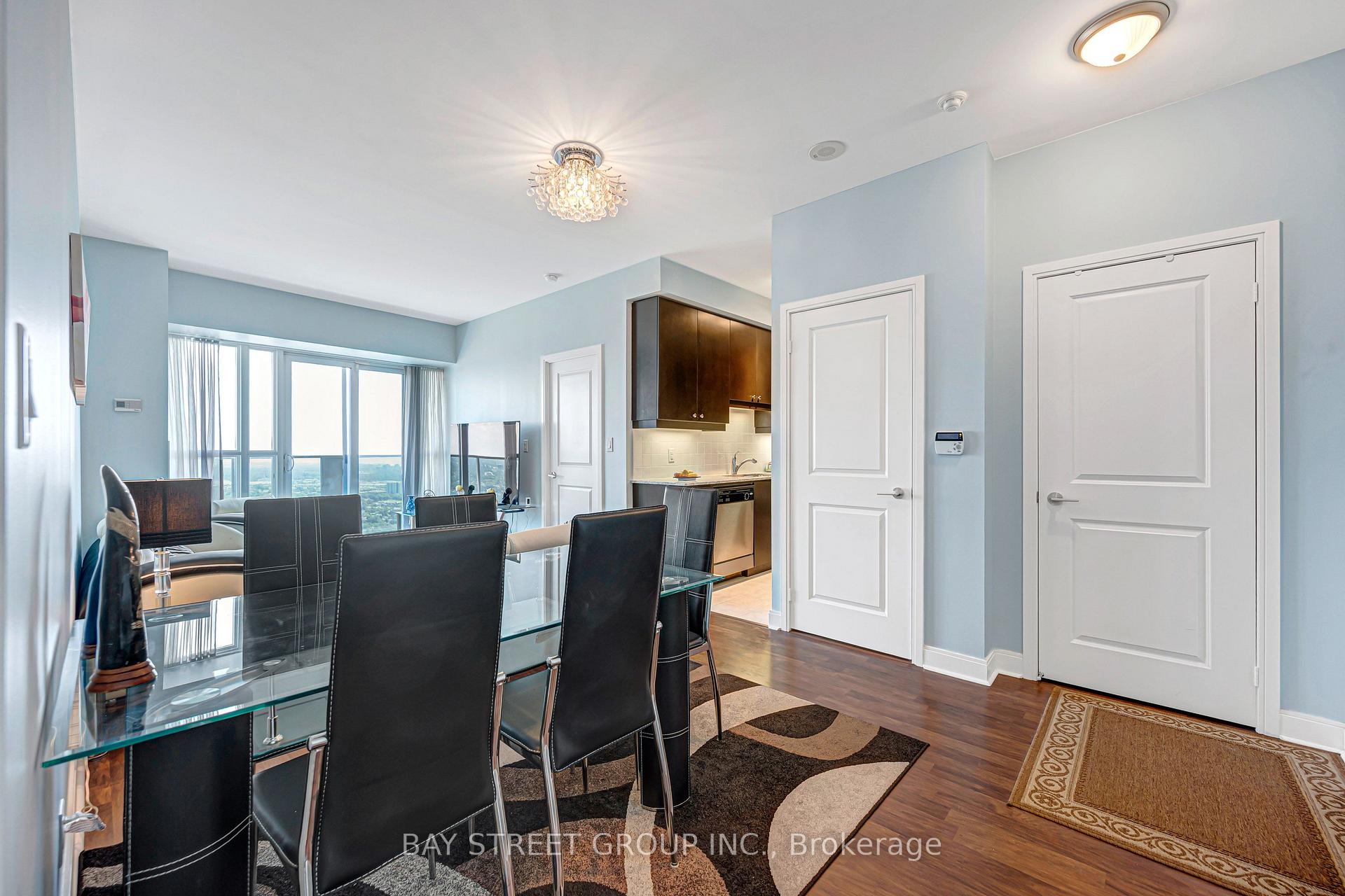 Photo 17 of Unit 5308, 60 Absolute Avenue, Mississauga, City Centre — HOMEH